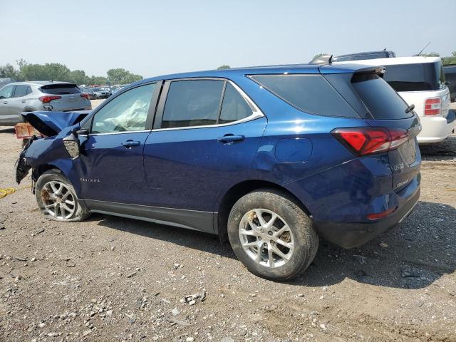 2022 CHEVROLET EQUINOX LT 3GNAXUEV0NL247791