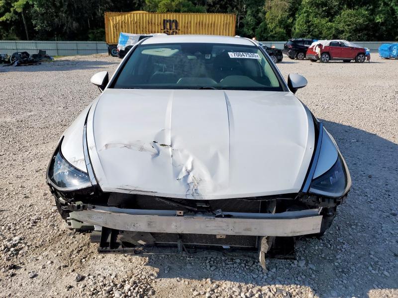 2020 HYUNDAI SONATA SE - 5NPEG4JA7LH007888