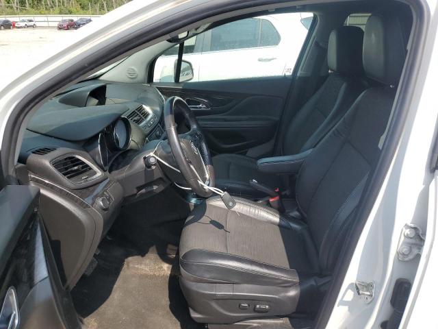 2016 BUICK ENCORE KL4CJASB5GB740943