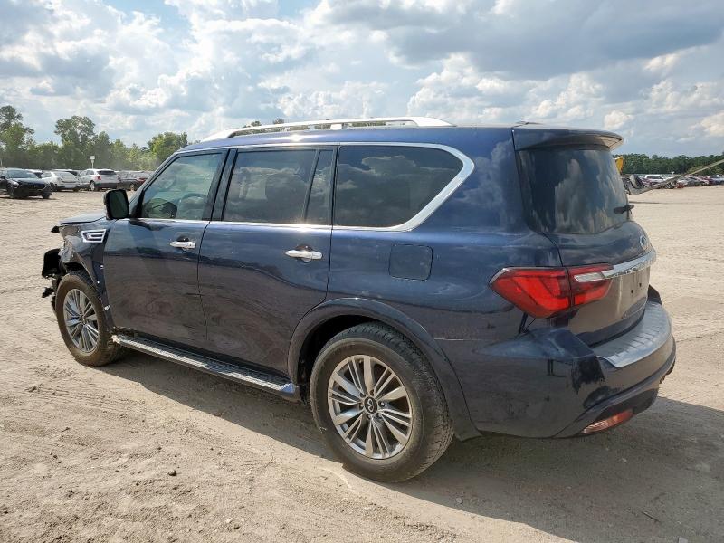2018 INFINITI QX80 BASE JN8AZ2NF3J9660344