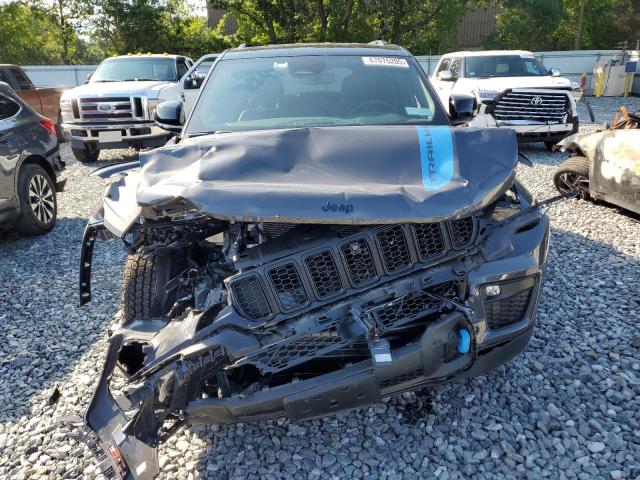 2022 JEEP GRAND CHER - 1C4RJYC68N8725258