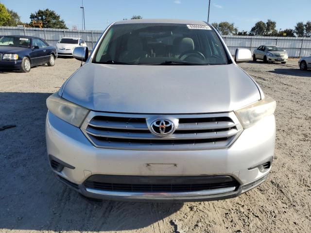 2011 TOYOTA HIGHLANDER - 5TDZK3EH2BS038105
