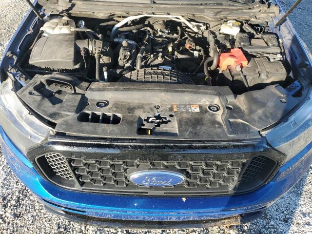 2020 FORD RANGER XL 1FTER4EH8LLA35521