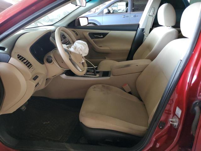 2015 NISSAN ALTIMA 2.5 1N4AL3AP7FN356598