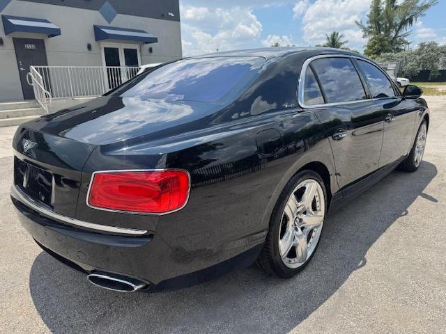 2015 BENTLEY FLYING SPUR SCBEC9ZA4FC041772