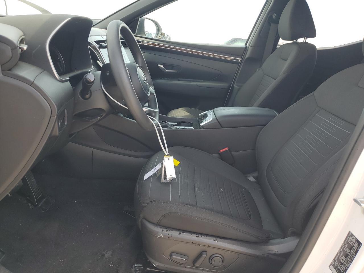 HYUNDAI SANTA CRUZ SEL