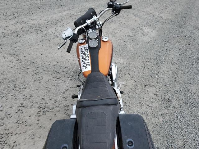 2014 HARLEY-DAVIDSON FXDL DYNA LOW RIDER 1HD1GNM29EC333438