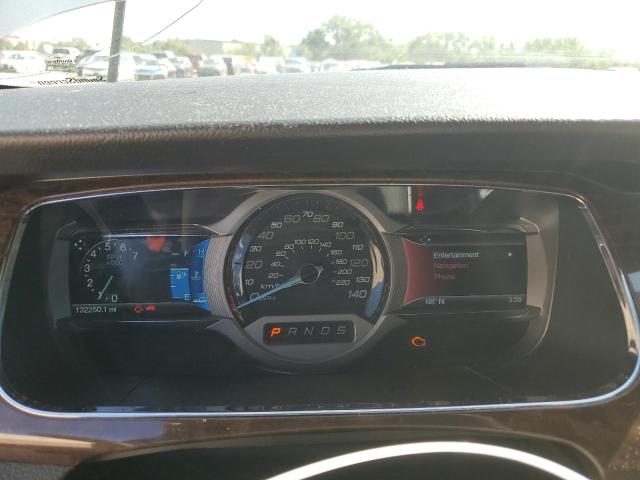 2015 FORD TAURUS LIM 1FAHP2F89FG144529