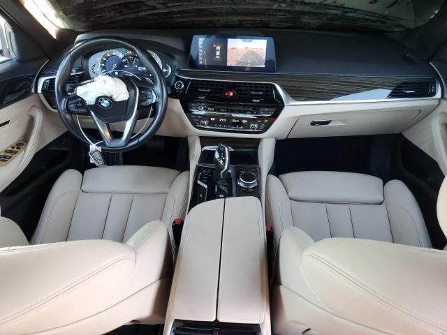 2019 BMW 530 I WBAJA5C58KBX87743