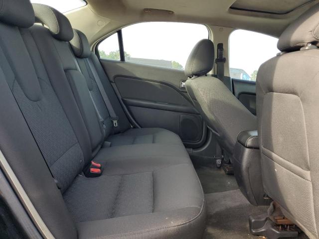 2010 FORD FUSION SE - 3FAHP0HA2AR204172