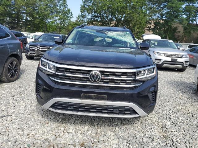 2021 VOLKSWAGEN ATLAS SE 1V2HP2CA9MC566529
