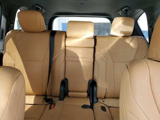 2024 LEXUS LX 600 BAS #3286869210