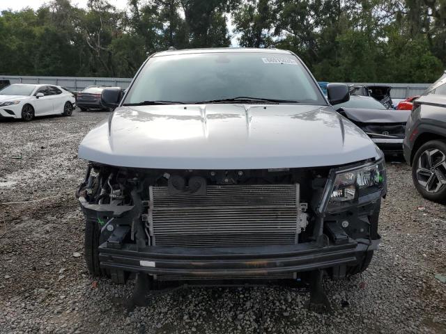 2018 DODGE JOURNEY SX 3C4PDCBB0JT439657