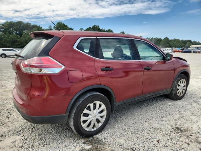 2016 NISSAN ROGUE S 5N1AT2MT9GC786798