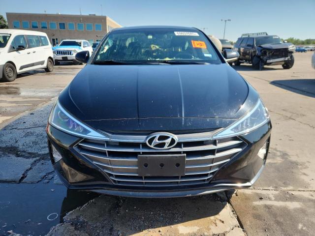 2020 HYUNDAI ELANTRA SE KMHD84LF8LU070369