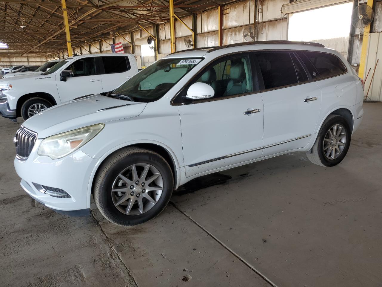 BUICK ENCLAVE