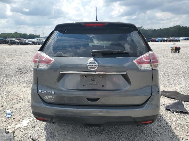 2015 NISSAN ROGUE S 5N1AT2ML6FC910802