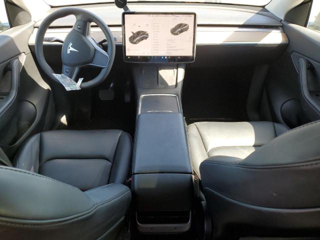 2022 TESLA MODEL Y 7SAYGDEE4NF354514