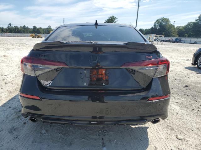 2025 HONDA CIVIC SI 2HGFE1E5XSH476858