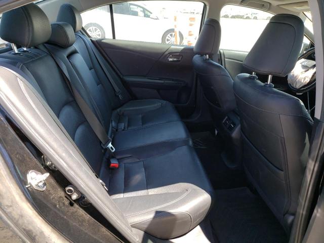 2015 HONDA ACCORD EXL - 1HGCR2F88FA143908
