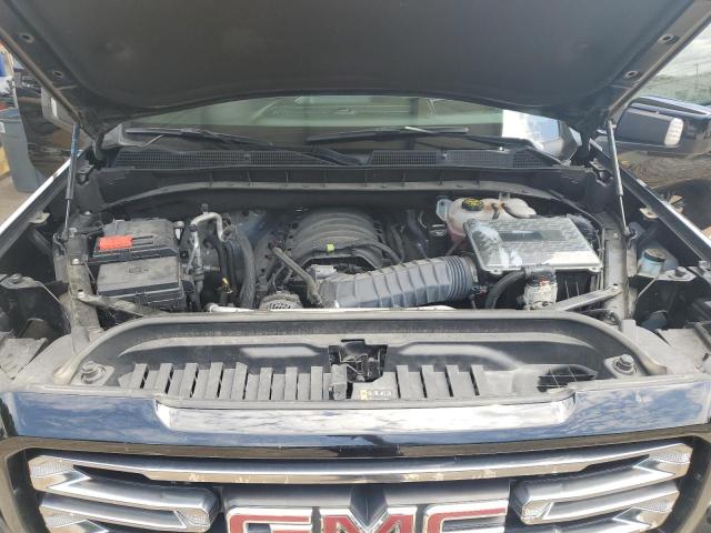 2021 GMC SIERRA K1500 AT4 3GTP9EEL2MG136944