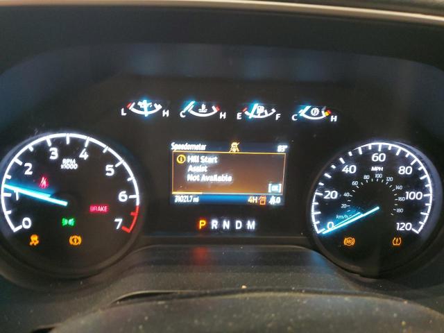 2022 FORD F150 SUPER CAB 1FTEX1EP9NFA15548