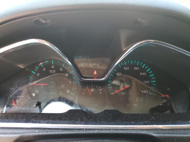 2016 CHEVROLET TRAVERSE LT 1GNKRGKD0GJ206695