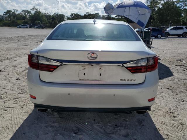 2017 LEXUS ES 350 58ABK1GG1HU044531