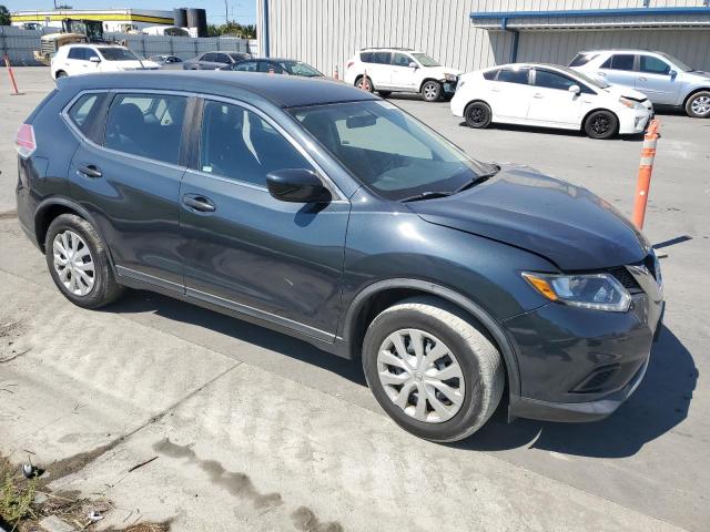 2016 NISSAN ROGUE S - KNMAT2MT6GP706063