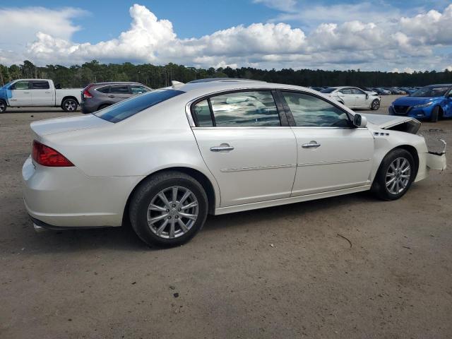 2011 BUICK LUCERNE CX - 1G4HJ5EM1BU119708
