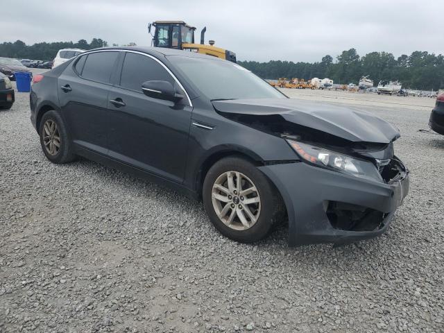 2011 KIA OPTIMA LX - KNAGM4A76B5090151