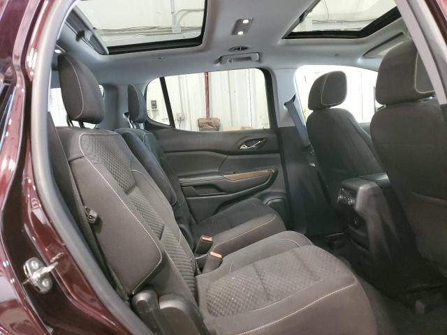 2017 GMC ACADIA SLE - 1GKKNLLS1HZ283223
