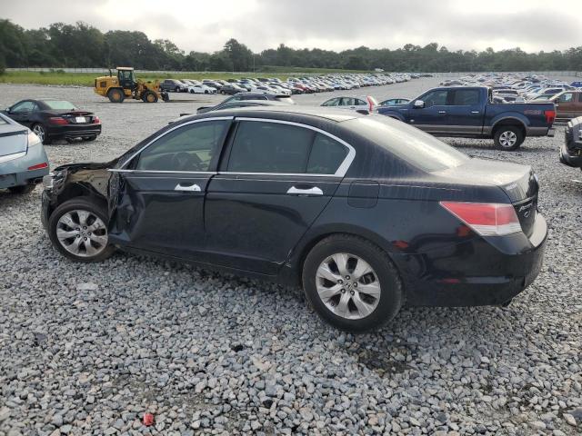 2010 HONDA ACCORD EXL - 1HGCP3F81AA018320