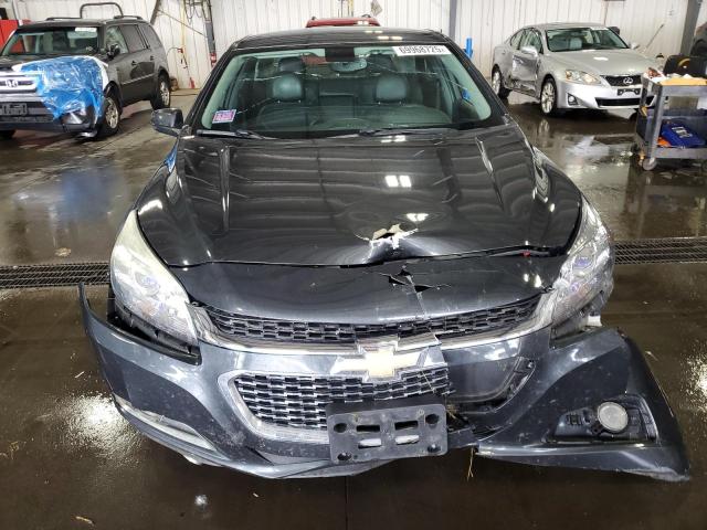 2015 CHEVROLET MALIBU LTZ 1G11F5SL9FF168872