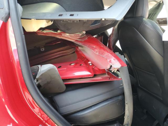 2022 TESLA MODEL Y 7SAYGDEE9NF347199