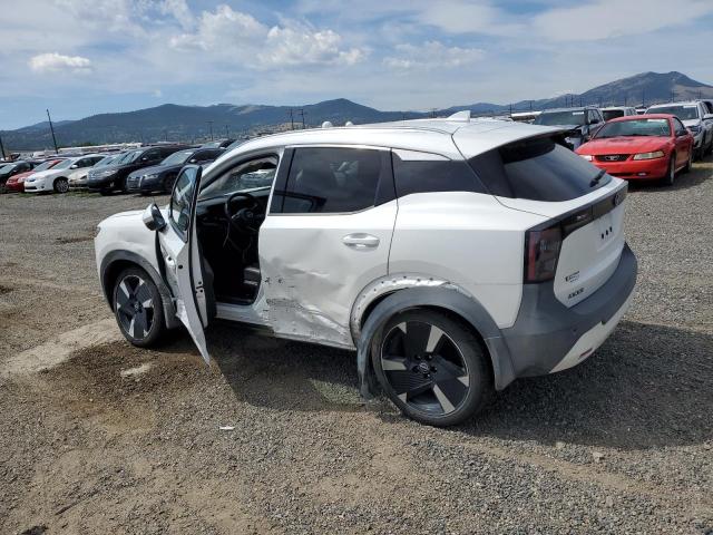 2025 NISSAN KICKS SR 3N8AP6DB9SL318501