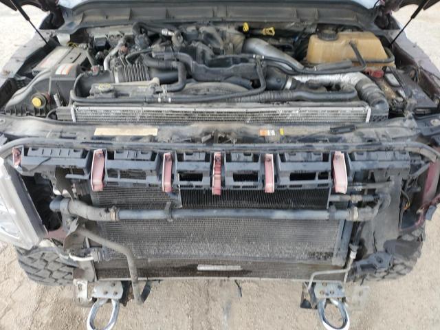 2011 FORD F250 SUPER - 1FT7W2BTXBEC14015