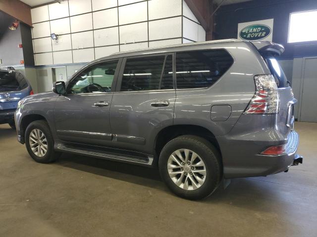 LEXUS GX 460 2016 gray 4dr spor gas JTJBM7FX5G5126567 photo #3