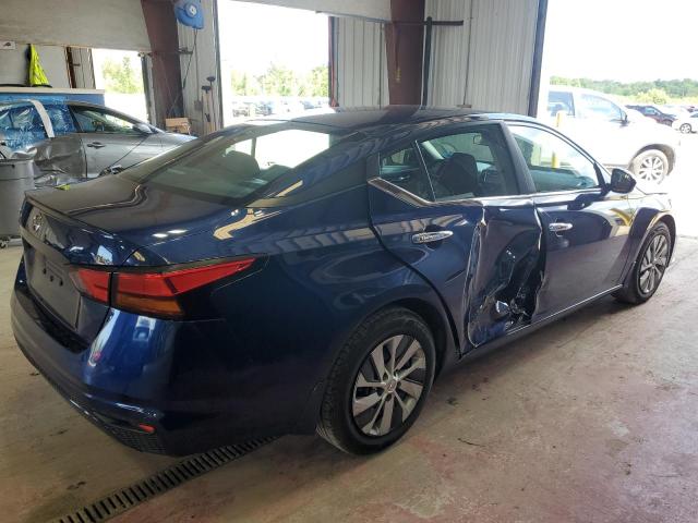 2022 NISSAN ALTIMA S - 1N4BL4BV7NN318276