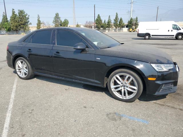 2017 AUDI A4 ULTRA P WAUKMAF49HN043535