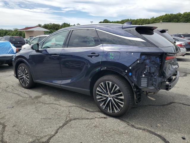 2024 LEXUS RX 350H BA 2T2BBMCA0RC041306