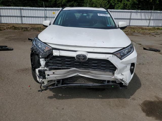 2019 TOYOTA RAV4 XLE 2T3P1RFVXKC023594