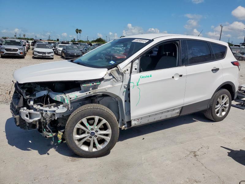 FORD ESCAPE S