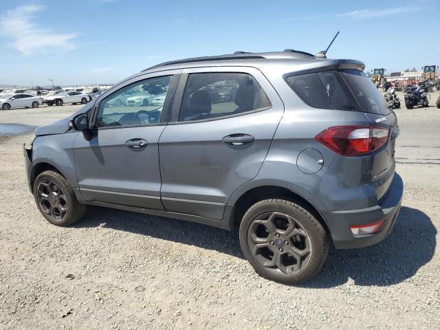 2018 FORD ECOSPORT SES MAJ6P1CL1JC182153