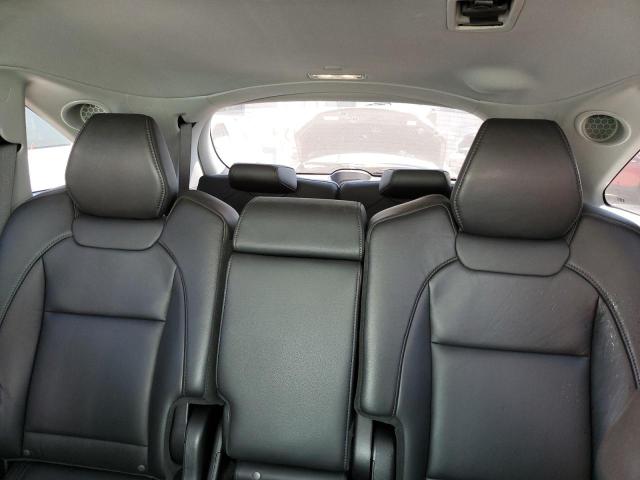 2018 ACURA MDX TECHNO 5J8YD4H59JL023437