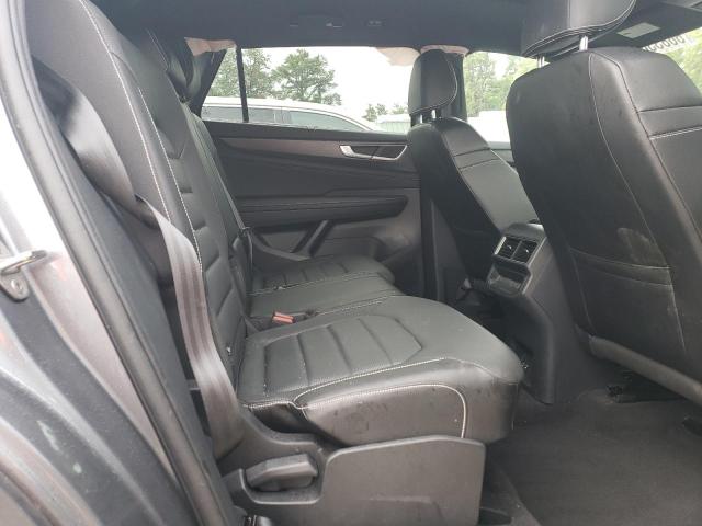 2024 VOLKSWAGEN ATLAS CROS 1V2AE2CA4RC213422