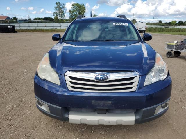 2010 SUBARU OUTBACK 2. - 4S4BRBLC5A3350834