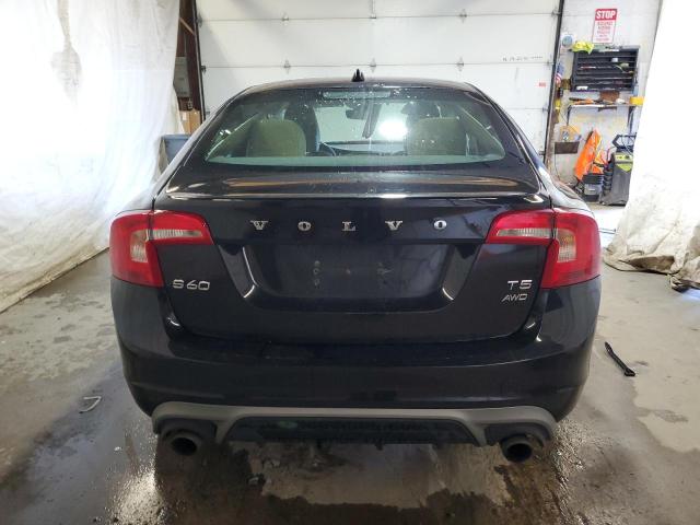 2017 VOLVO S60 DYNAMI YV140MTL5H2422631