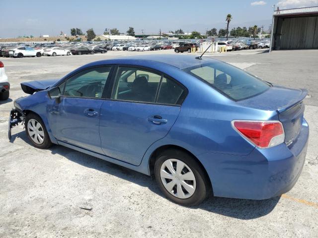2016 SUBARU IMPREZA - JF1GJAA65GH002882