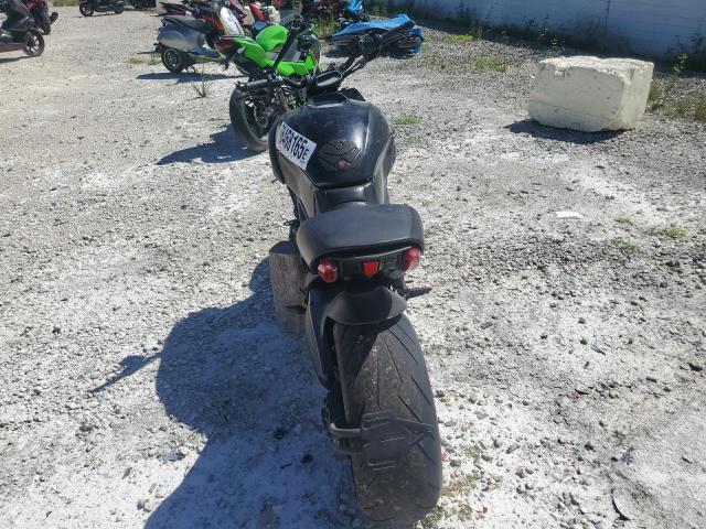 2016 DUCATI DIAVEL ZDM13BSW6GB028154